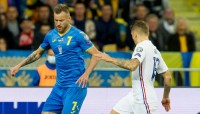 П’ятеро гравців у ​​складі Франції, сім – у України. Як змінилися склади збірних України та Франції з моменту останньої очної зустрічі