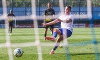 «Чорноморець» поповнив склад київським динамівцем