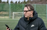В'ячеслав Заховайло: «Можливо, Ребров викликав Михавка, щоб зіграти з Францією у три центральні захисники»