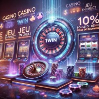 Бонусы и акции 1win Казино — как получить максимальную выгоду