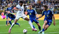 П'ять думок після матчу Україна – Франція