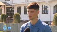 «Вирощена совками бєстолочь»: президент українського клубу різко висловився про новачка «Динамо»