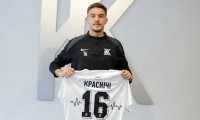 «Динамо» було близьким до підписання легіонера «Колоса»