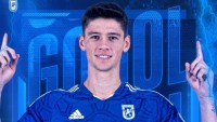Президент «Університаті» про Бленуце: «Влад на 100% проєвропейський! Він може бути лише на боці України»