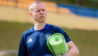 Зінченко оцінив шанси України у матчі з Азербайджаном: «Слабких суперників на рівні національних збірних немає»