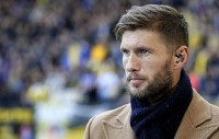 Екс-футболіст збірної України: «Є багато питань до тренерів та гравців»