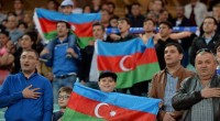 Азербайджанські вболівальники: «Ісландія – це машина. Україна – просто звичайна команда»