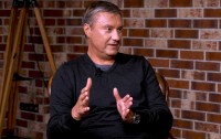 Олександр Хацкевич: «Звільняти Реброва вже запізно»