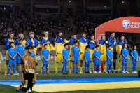 Україна - не остання. Турнірна таблиця нашої групи відбору ЧС-2026 після двох турів