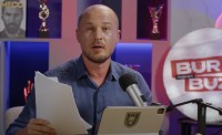 Ганьба і сором: Бурбас жорстко розніс гру збірної України у відборі до ЧС-2026