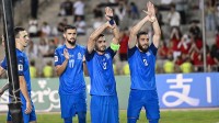 Стало відомо, скільки гравці збірної Азербайджану отримають за нічию з Україною