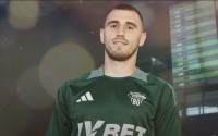 «Легія» здобула «суху» перемогу над ГКС, динамівець Дячук відіграв увесь матч