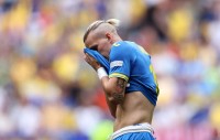 4-річного бана не буде? В Англії повідомили новини щодо Мудрика