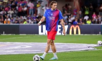 Забарний vs «Ланс»: статистика та оцінки за матч