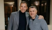 Ігор Циганик: «Український футбол летить у прірву, але Шевченко та Ребров мають політичне прикриття»