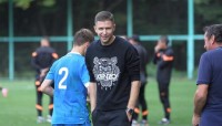 «Динамо» вимагає компенсацію від Кравця та Хачеріді за Себальйоса: «Ця фраза мене остаточно добила»
