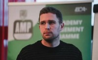 Артем Кравець пішов до Бурбаса розповідати про проблеми «Динамо» 