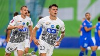 «Полісся» впевнено впоралося з «Кудрівкою» та піднялося у топ-4 УПЛ