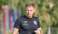 «Для нашої команди у цей період часу нічия з «Динамо» дуже важлива», - тренер «Олександрії»