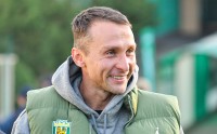 Лупашко отримав вердикт від босів «Карпат» – джерело озвучило потенційну заміну