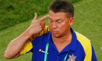 «Ну й сиди», - Блохін згадав, як Рикун відмовився виходити на заміну у матчі з Францією
