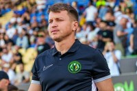 Ротань назвав головну проблему Бущана після вильоту з Кубка України
