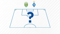 «Карпати» – «Динамо»: орієнтовні склади на центральний матч туру