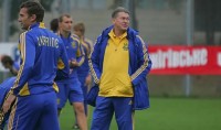 «‎Якщо бухаєте, то робіть це в клубі»: Блохін розкрив, чому свого часу вигнав зі збірної трьох гравців