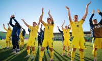 Є чіткі лідери після першого туру. Турнірне положення збірної України на Чемпіонаті світу U-20
