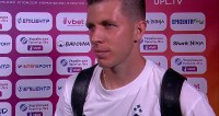 Олександр Піхальонок: «Грати проти «Карпат» не було складно»