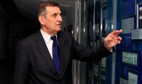 Стефан Решко: «Потрібно, щоб Шовковський продовжив працювати і вийшов з цієї смуги невдач»