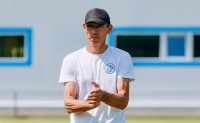 Ігор Шуховцев: «У третьому голі від «Карпат» винен не тільки Моргун»