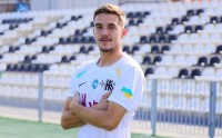 «Динамо» цікавилося центральним захисником «Колоса»