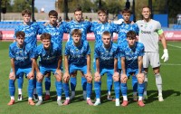 Криза не лише у першої команди: чому «Динамо» U-19 теж сиплеться