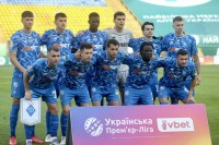 Олександр Призетко: «У Динамо – застій, команді бракує свіжості»
