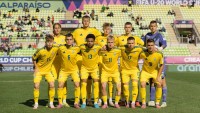 Україна — Парагвай: де дивитися вирішальну битву за вихід до плей-оф чемпіонату світу U-20