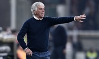 Гасперіні – про Довбика: «Рідко буває, коли гравець не може реалізувати два пенальті поспіль»