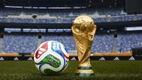 Чемпіонат світу-2026: Adidas презентував офіційний ігровий м'яч турніру