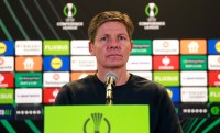 «Було трохи несподівано»: наставник «Крістал Пелас» розповів, чим здивувало «Динамо»