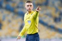 «Динамо» та «Металіст 1925» розсудить Копієвський. В останній раз «Динамо» при ньому зіграло внічию, 2:2