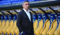 Олександр Севідов: «З хорошою швидкістю був тільки Тимчик»