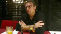 В’ячеслав Заховайло: «Ребров у «Панатинаїкосі»? Журналістам не хрін робити»