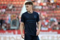 Циганков почув невтішний прогноз на матч проти «Барселони» – він у жовтневій заявці збірної України