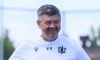 Пономарьов – про погром «Шахтаря»: «Нічого особливого. За нього дають такі ж 3 очки, як і за будь-яку команду»
