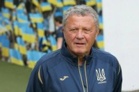 Мирон Маркевич висловився щодо роботи в збірній України