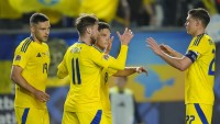 Календар матчів збірної України у відборі на ЧС-2026 з футболу