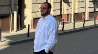 Алієв отримав судовий вирок за водіння у нетверезому стані