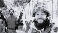 «Був гідним сином своєї країни»: на фронті загинув відомий фанат Динамо Євген Лукʼянюк  