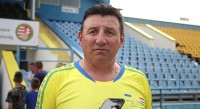 Іван Гецко: «Я хотів би, щоб ми перемогли. І ми переможемо»
