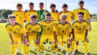 Збірна України U-18 обіграла Уельс у товариському матчі – гравець «Динамо» забив знущальний гол